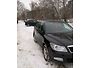 Skoda Octavia  Ярославль 2010 3