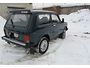 ВАЗ Нива 4х4 (2121)  Киров 2001 2