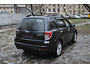 Отзыв Subaru Forester 2011