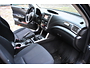 Отзыв Subaru Forester 2011