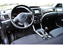 Отзыв Subaru Forester 2011
