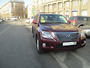 Отзыв Lexus LX 2008