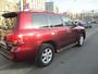 Отзыв Lexus LX 2008