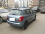 Skoda Fabia  Санкт-Петербург 2008 2