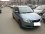 Skoda Fabia  Санкт-Петербург 2008 3