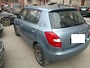 Skoda Fabia  Санкт-Петербург 2008 4