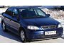 Opel Astra  Томск 2003 2