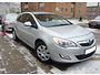 Отзыв Opel Astra 2010