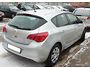 Отзыв Opel Astra 2010