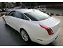 Jaguar XJ  Новосибирск 2014 3