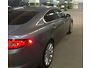 Jaguar XF  Ставрополь 2008 2