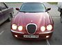 Jaguar S-Type  Салехард 1999 8