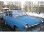 ГАЗ 21 Волга  Архангельск 1980 2
