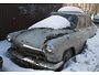 ГАЗ 21 Волга  Архангельск 1980 6