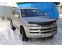 Isuzu Bighorn  Хабаровск 2003 2