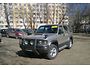 Isuzu Bighorn  Москва 1996 2