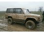 Isuzu Trooper  Калининград 1987 2