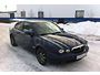 Jaguar X-Type  Салехард 2006 6