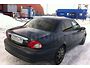 Jaguar X-Type  Салехард 2006 7