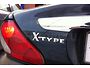 Jaguar X-Type  Салехард 2006 8
