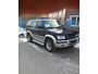 Isuzu Trooper  Салехард 2000 2