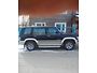 Isuzu Trooper  Салехард 2000 3