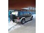 Isuzu Trooper  Салехард 2000 4