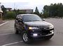 Isuzu Axiom  Иркутск 2002 4