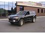 Isuzu Axiom  Иркутск 2002 8