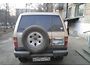Isuzu Trooper  Чита 1992 2