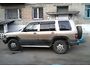 Isuzu Trooper  Чита 1992 3