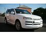 Isuzu Axiom  Абакан 2002 4
