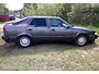 Saab 9000  Москва 1992 3