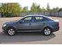Отзыв Skoda Octavia 2012