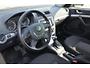 Отзыв Skoda Octavia 2012
