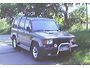 Isuzu Trooper  Санкт-Петербург 1991 3
