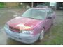 Rover 600  Пермь 1996 2