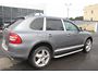 Porsche Cayenne  Краснодар 2005 3