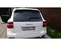 Porsche Cayenne  Москва 2008 4