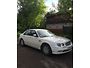 Rover 75  Санкт-Петербург 2003 3