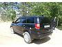 Isuzu Axiom  Ханты-Мансийск 2003 5