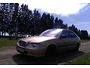Rover 45  Ижевск 2001 2