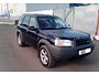 Land Rover Freelander  Омск 2000 2