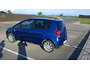 Отзыв Mitsubishi Colt 2009