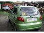 Daewoo Matiz  Томск 2004 3