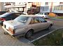 Nissan Laurel  Томск 1984 3