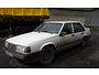 Volvo 940  Томск 1994 2