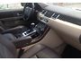 Land Rover Range Rover  Москва 2012 6