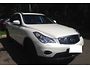 Infiniti EX  Москва 2012 3