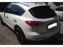 Infiniti EX  Москва 2012 4